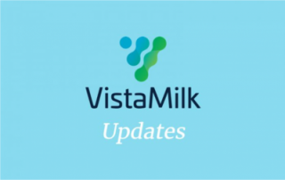 Newsletter | VistaMilk