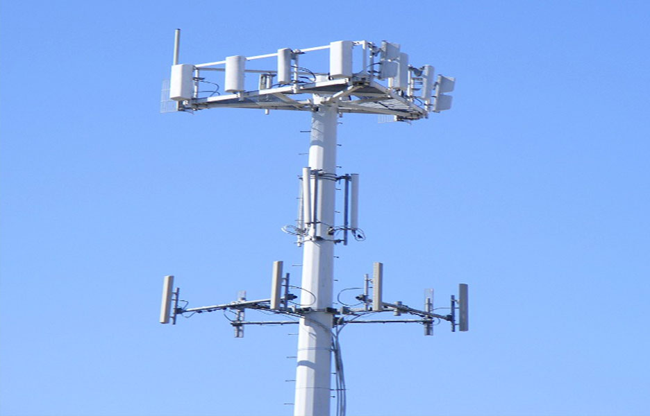 Gas Sensing Using Beyond 5G Wireless Communications Infrastructure | VistaMilk